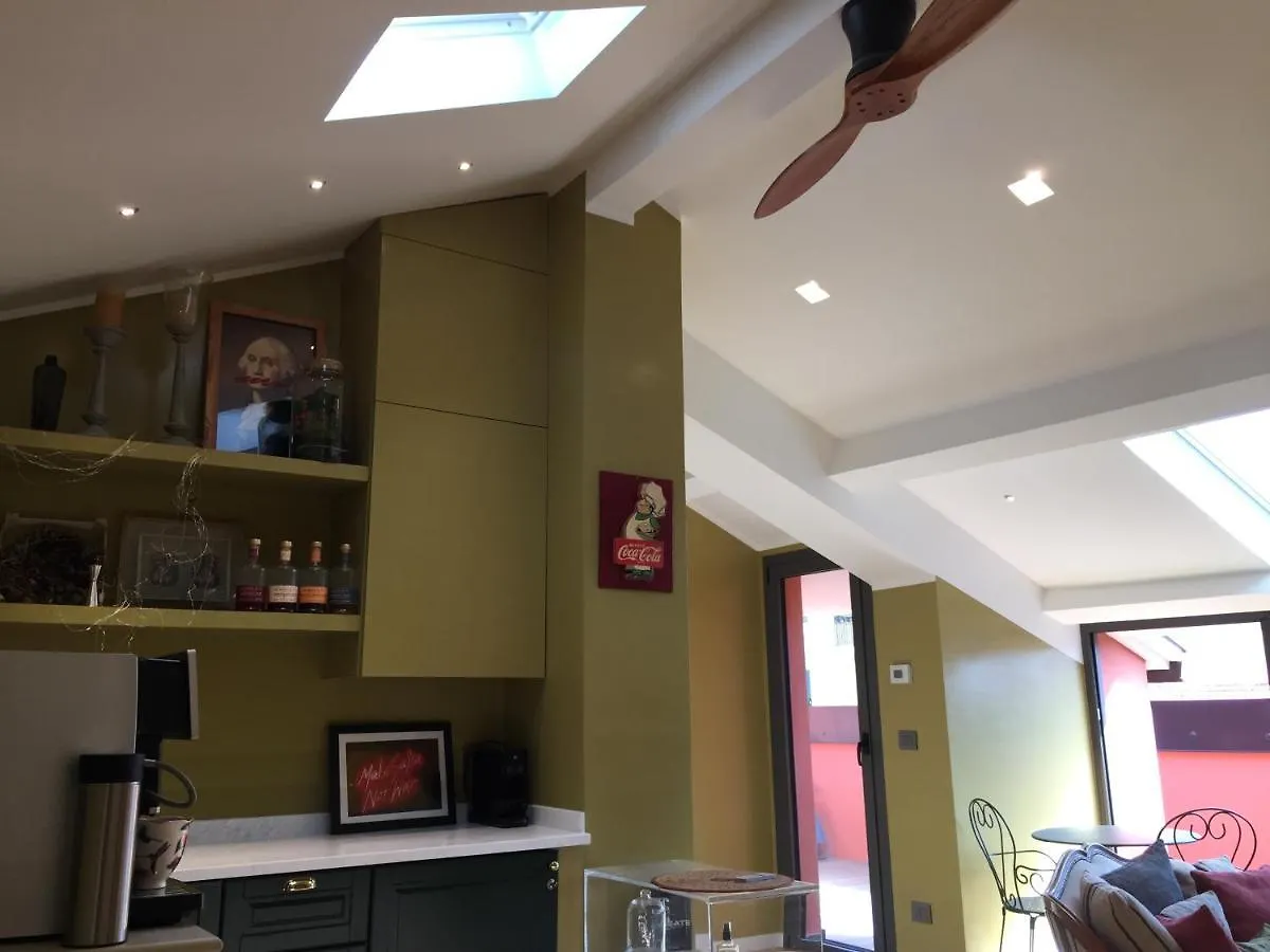 B&B Via Roma 41 Ventimiglia