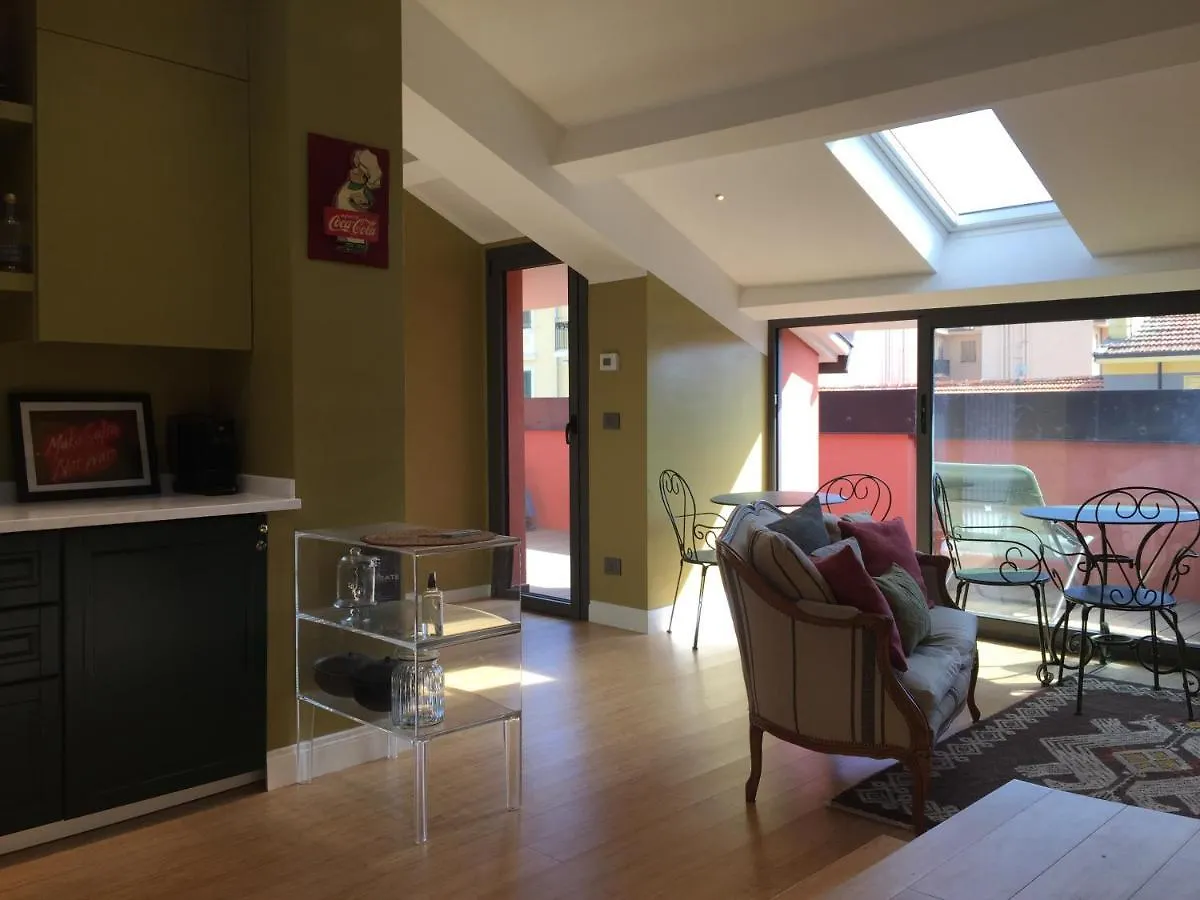 B&B Via Roma 41 Ventimiglia