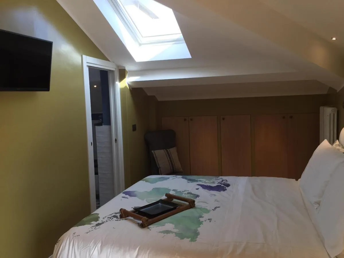 B&B Via Roma 41 Ventimiglia 0*,  Italien