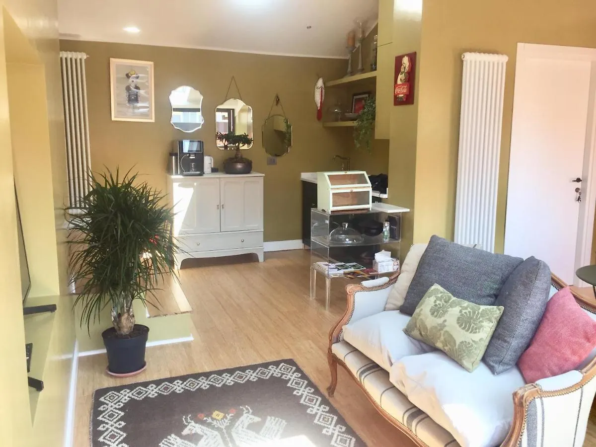 B&B Via Roma 41 Ventimiglia Italien