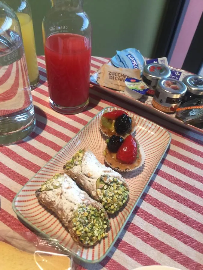 Bed & Breakfast B&B Via Roma 41 Ventimiglia