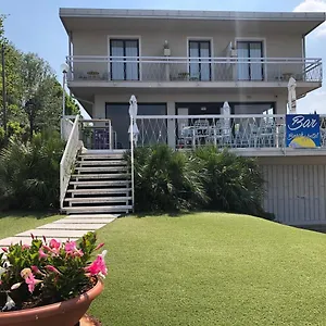 *** Bed & Breakfast Garda Italia