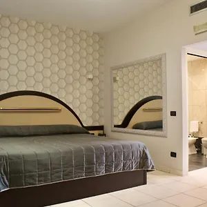 *** Hotel Autosole 2 Italia