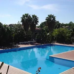  Bed & Breakfast Calipso Italia