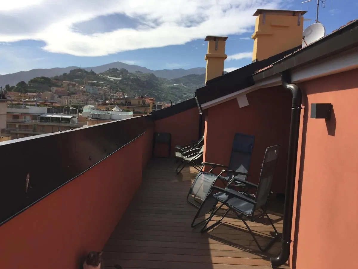 B&B Via Roma 41 Βεντιμίλια 0*,