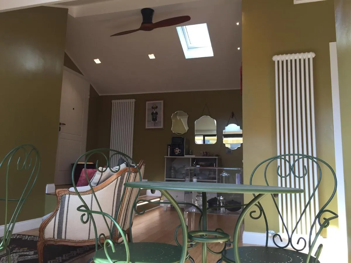 Bed & Breakfast B&B Via Roma 41 Ventimiglia