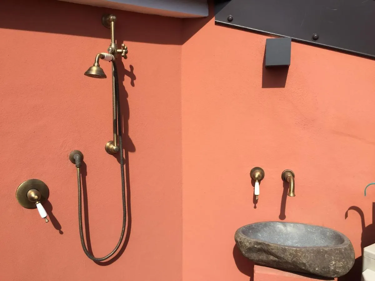 B&B Via Roma 41 Ventimiglia Italia