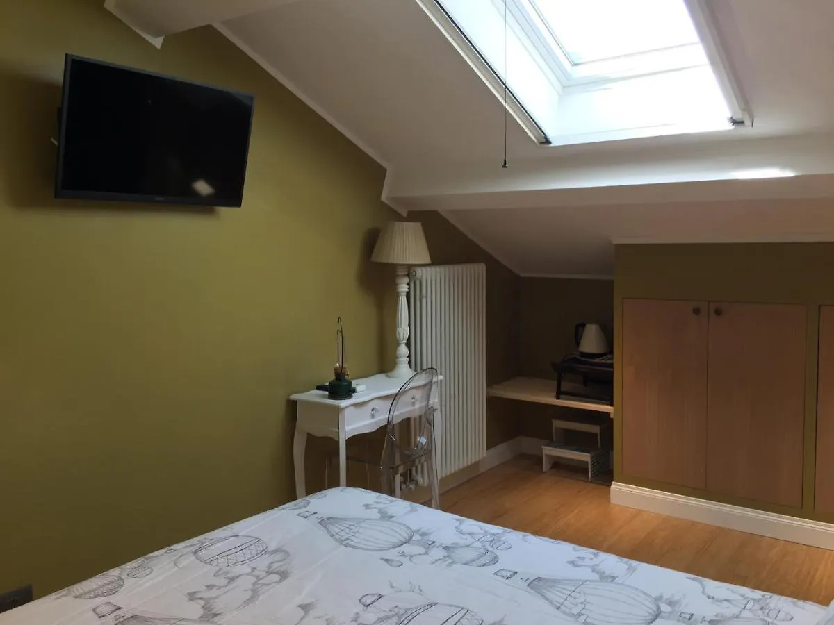 B&B Via Roma 41 Βεντιμίλια
