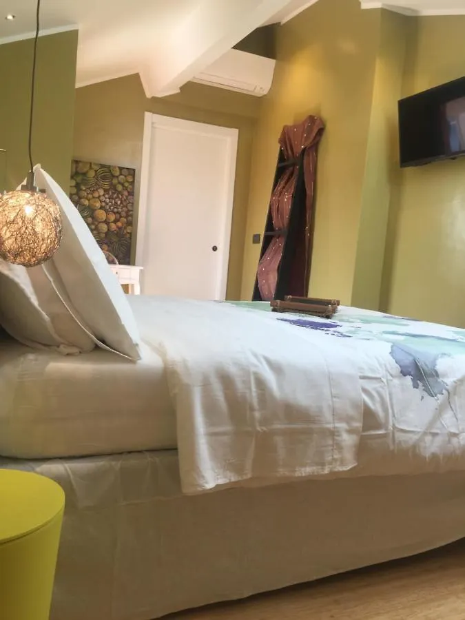 Bed & Breakfast B&B Via Roma 41 Ventimiglia