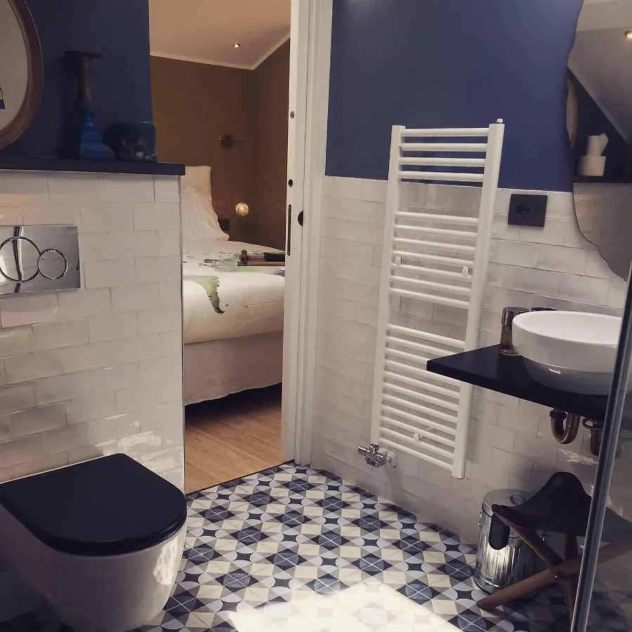 B&B Via Roma 41 Ventimiglia 0*,  Italia