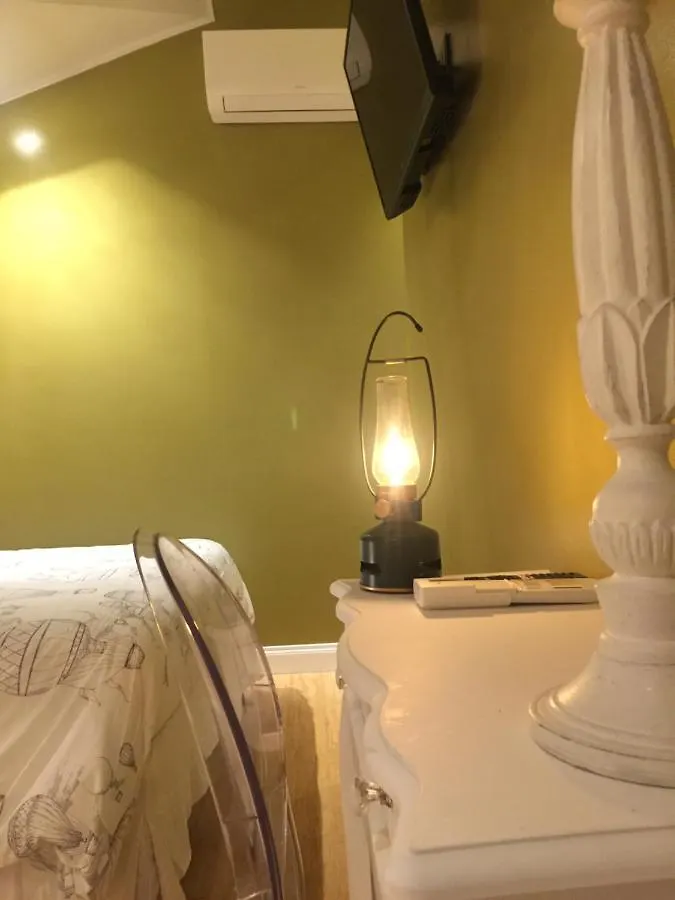 B&B Via Roma 41 Βεντιμίλια Ιταλία