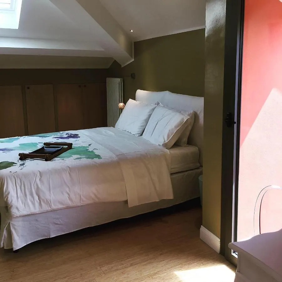 Bed & Breakfast B&B Via Roma 41 Ventimiglia