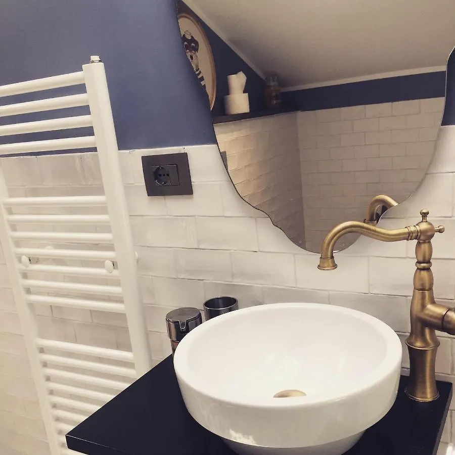 B&B Via Roma 41 Ventimiglia