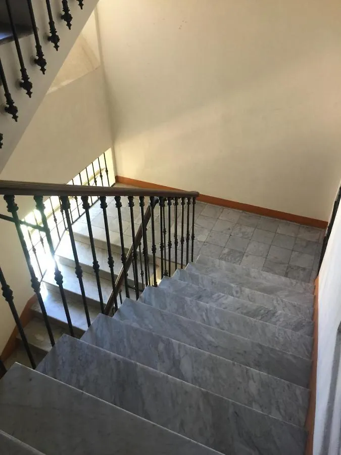 Bed & Breakfast B&B Via Roma 41 Ventimiglia Italia