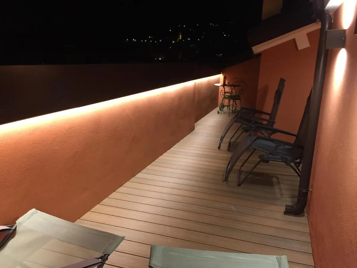B&B Via Roma 41 Ventimiglia