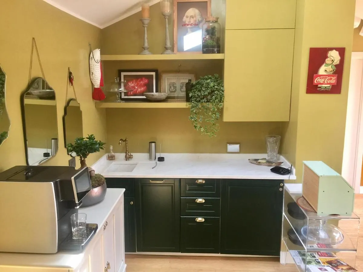 B&B Via Roma 41 Βεντιμίλια