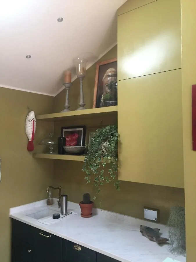 Bed & Breakfast B&B Via Roma 41 Ventimiglia