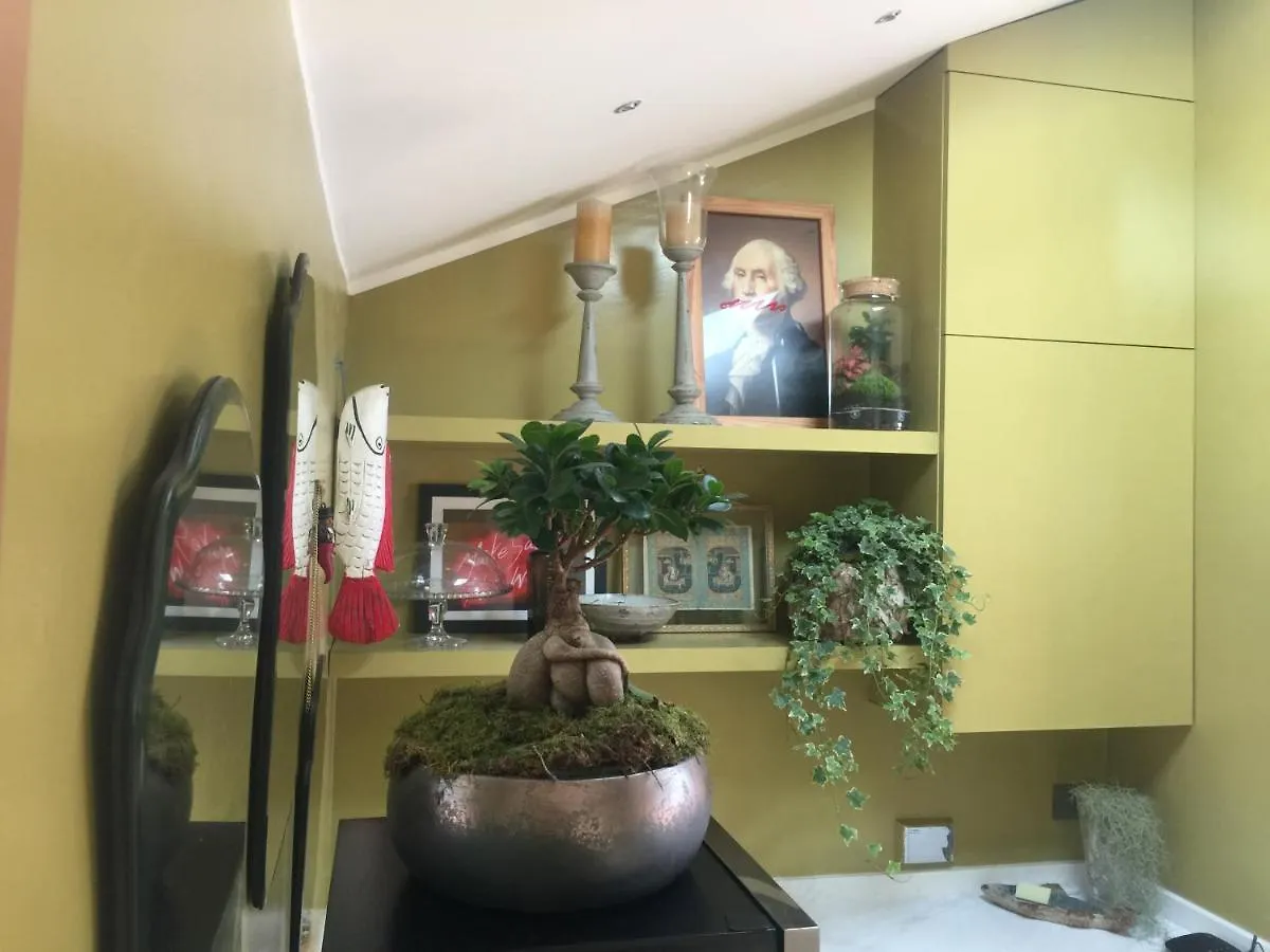 Bed & Breakfast B&B Via Roma 41 Ventimiglia Italia