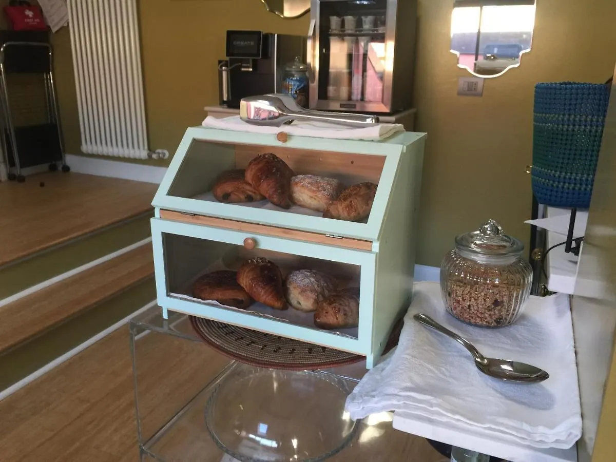 B&B Via Roma 41 Βεντιμίλια