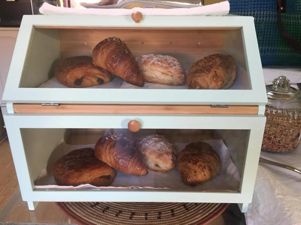 Oda ve Kahvaltı B&B Via Roma 41 Ventimiglia