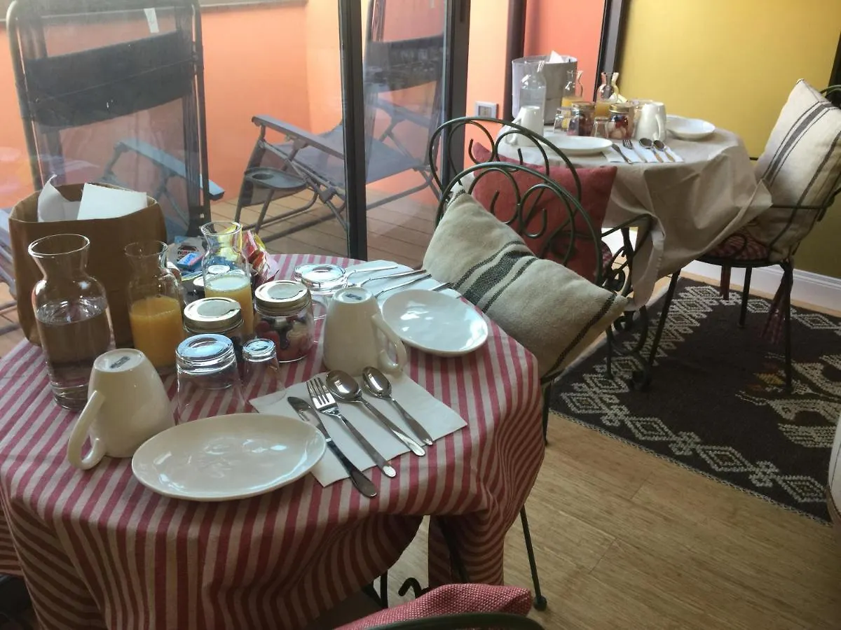 B&B Via Roma 41 Βεντιμίλια 0*,