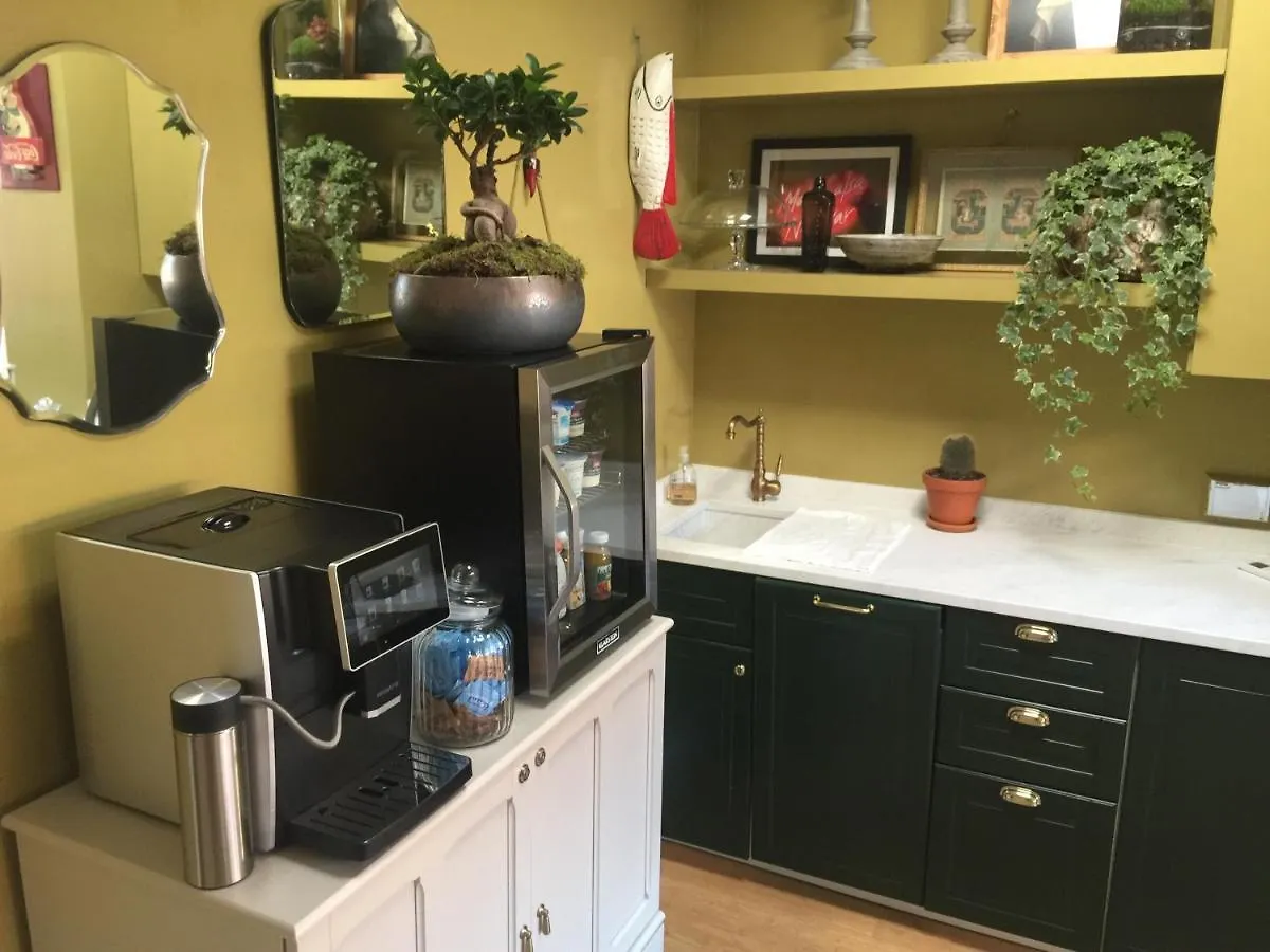 B&B Via Roma 41 Βεντιμίλια Bed and Breakfast