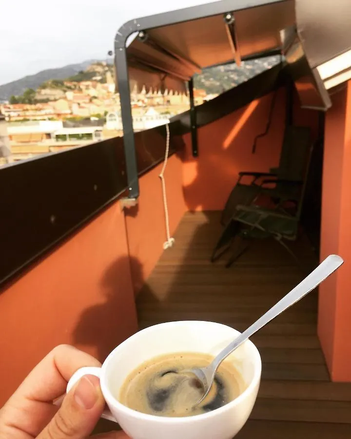 B&B Via Roma 41 Ventimiglia Bed & Breakfast