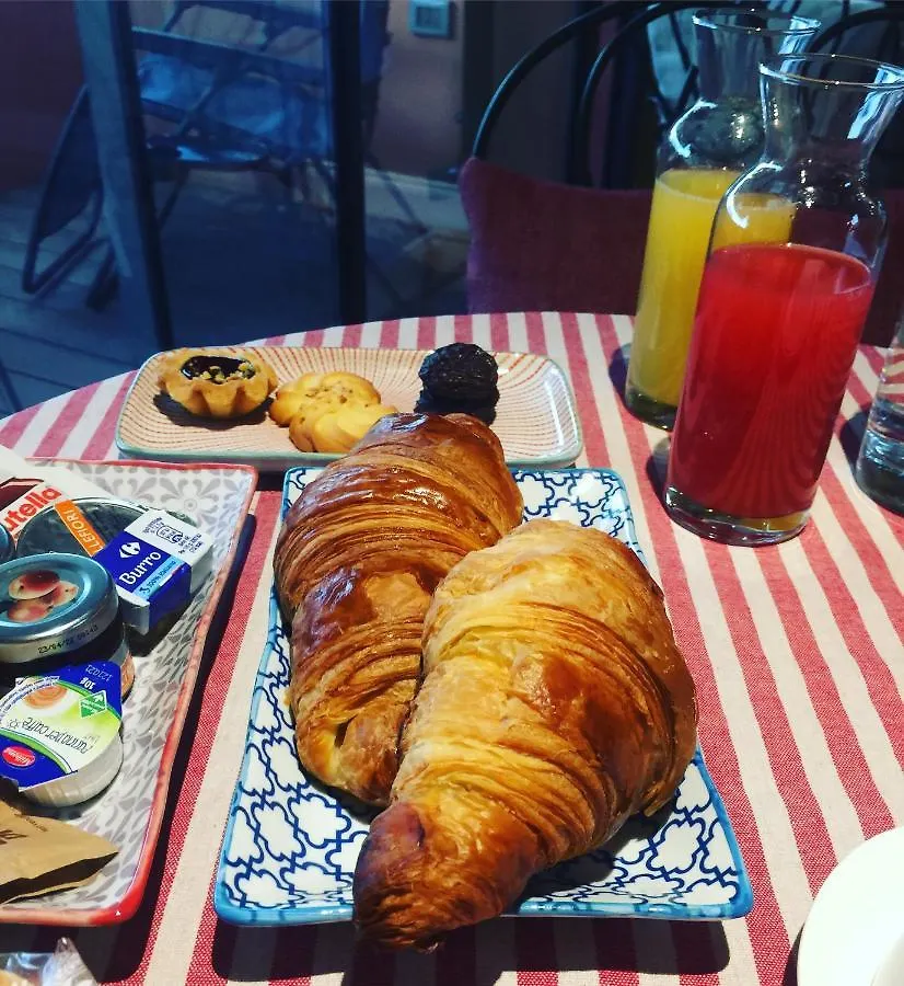 B&B Via Roma 41 Βεντιμίλια Ιταλία