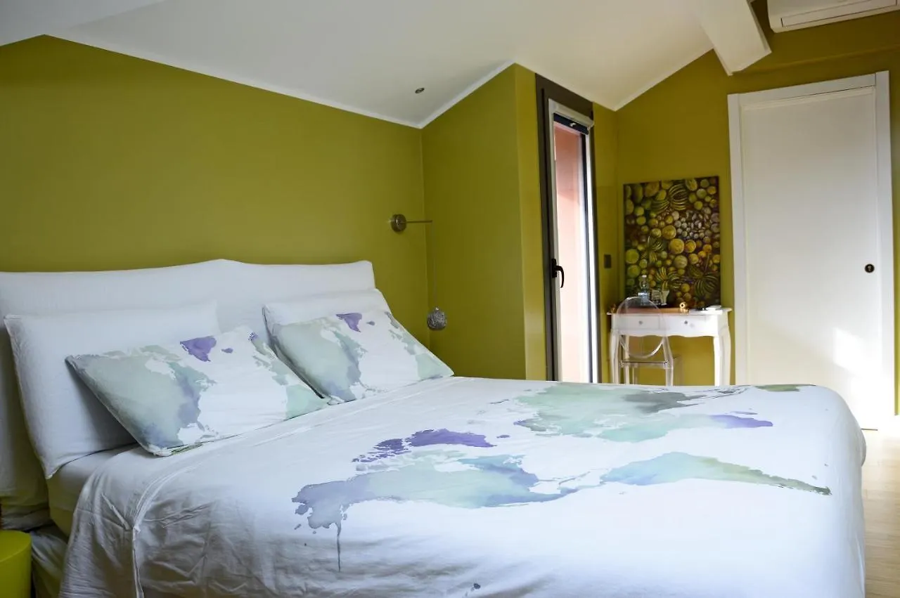 B&B Via Roma 41 Βεντιμίλια 0*,  Ιταλία