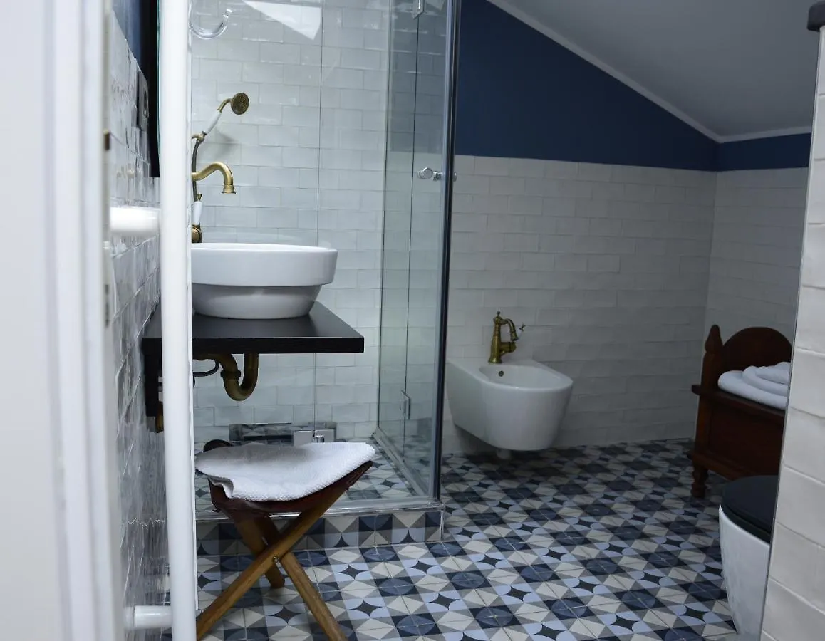 Bed and Breakfast B&B Via Roma 41 Βεντιμίλια Ιταλία