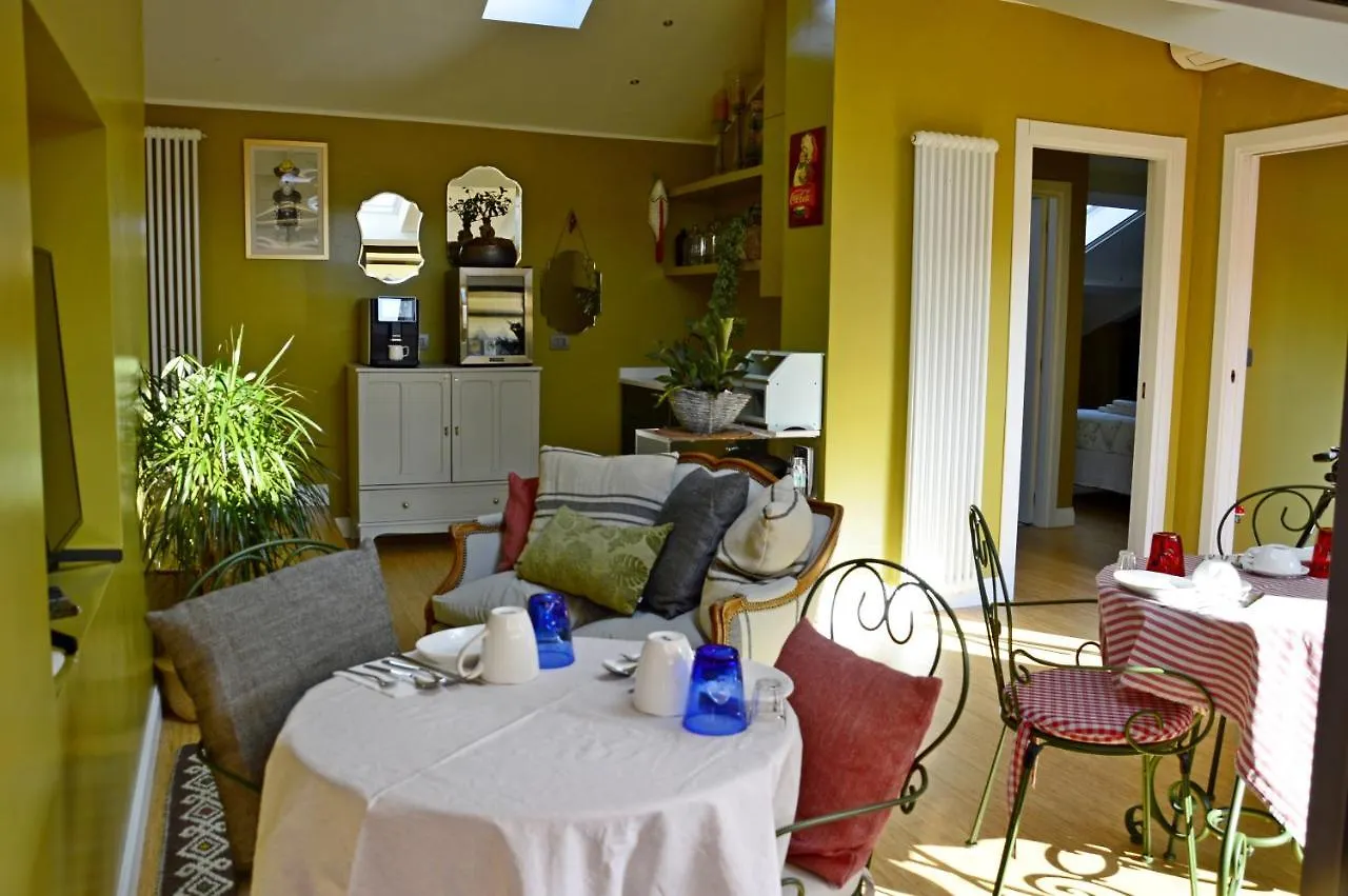 B&B Via Roma 41 Ventimiglia