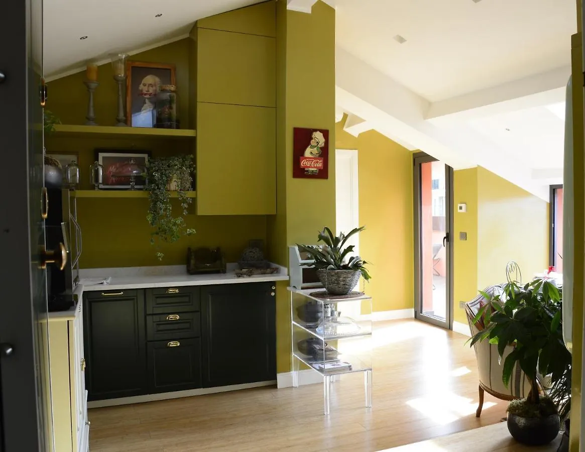 B&B Via Roma 41 Ventimiglia
